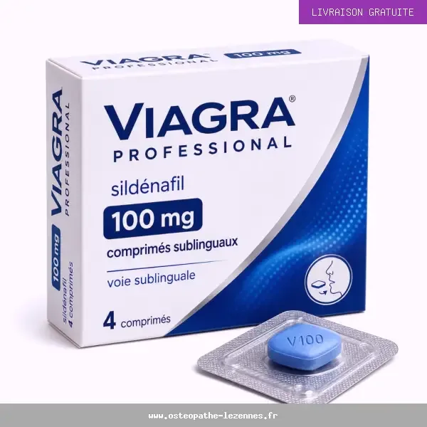 Viagra Professional