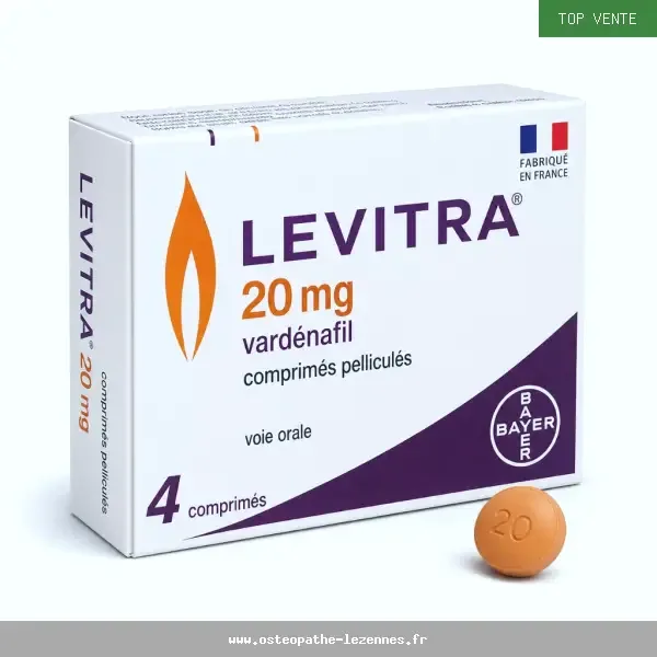 Levitra
