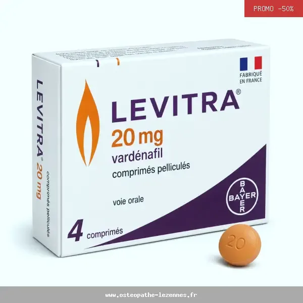 Levitra