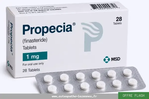 Propecia