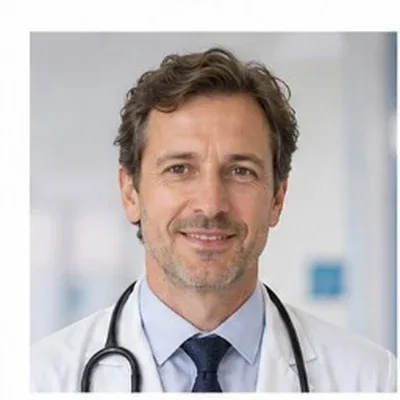 Dr Christophe Garcia