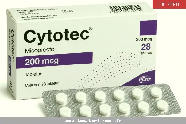 Cytotec