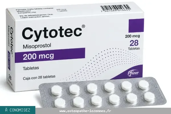 Cytotec