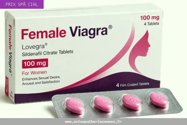 Female Viagra