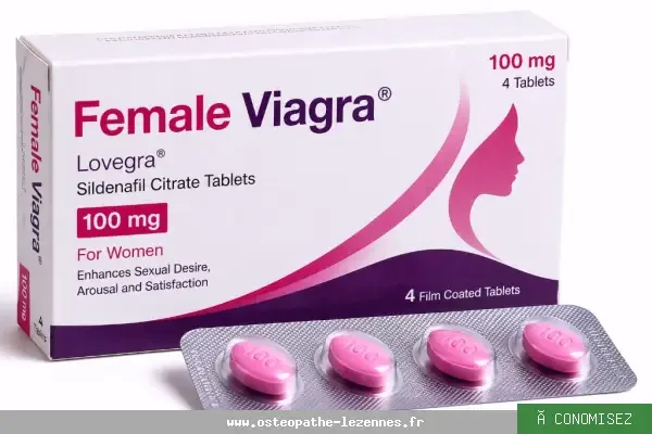 Female Viagra