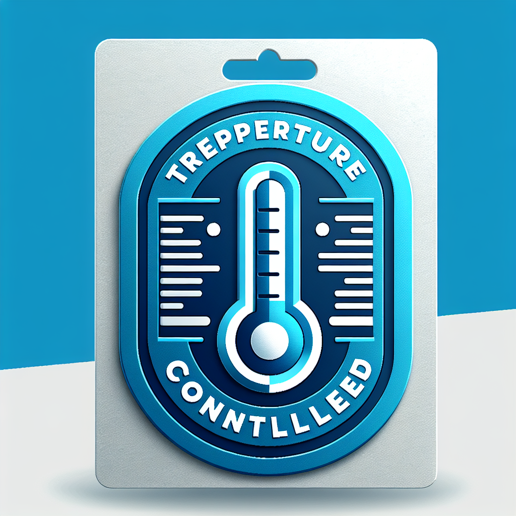 Transport à température contrôlée