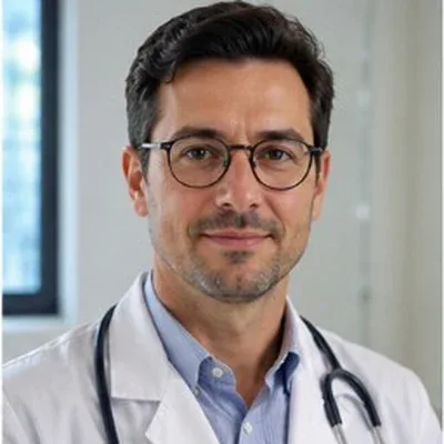M. Frédéric David
