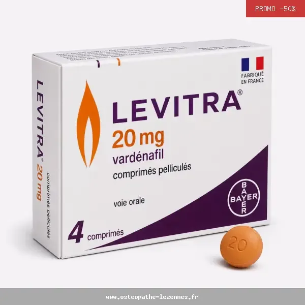 Levitra