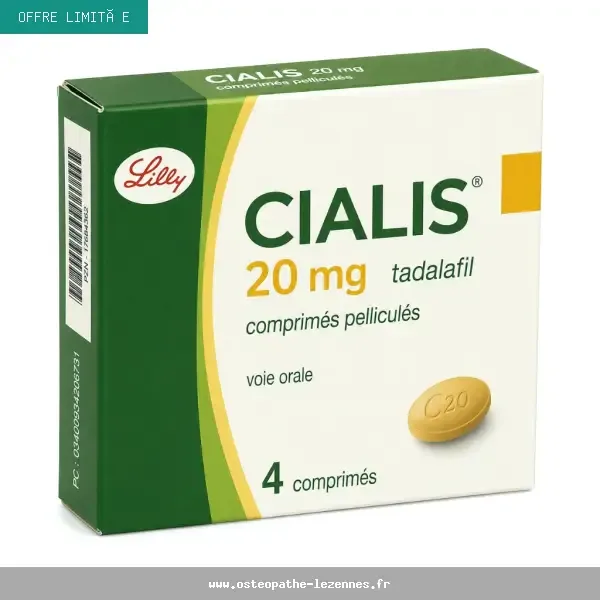 Cialis