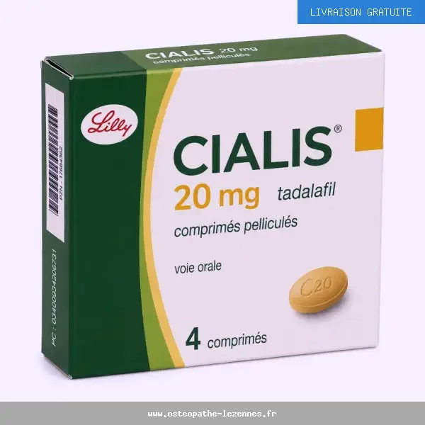Cialis