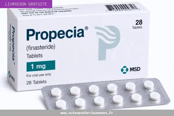 Propecia