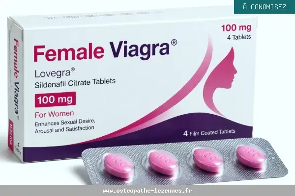 Female Viagra