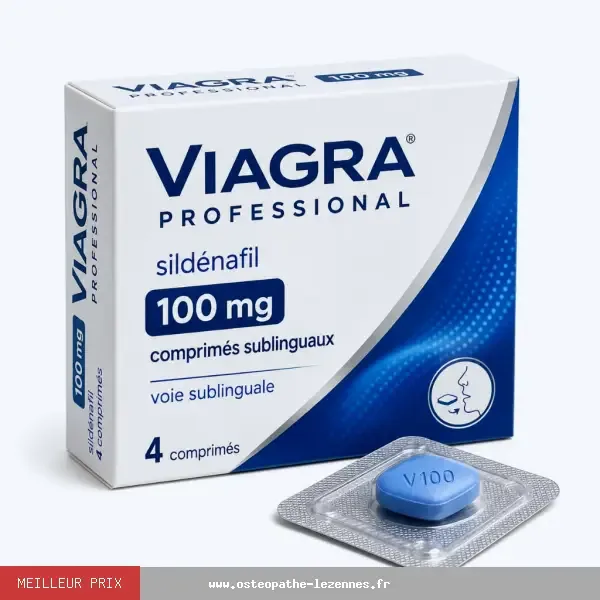Viagra Professional