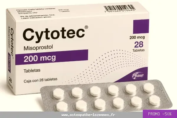 Cytotec