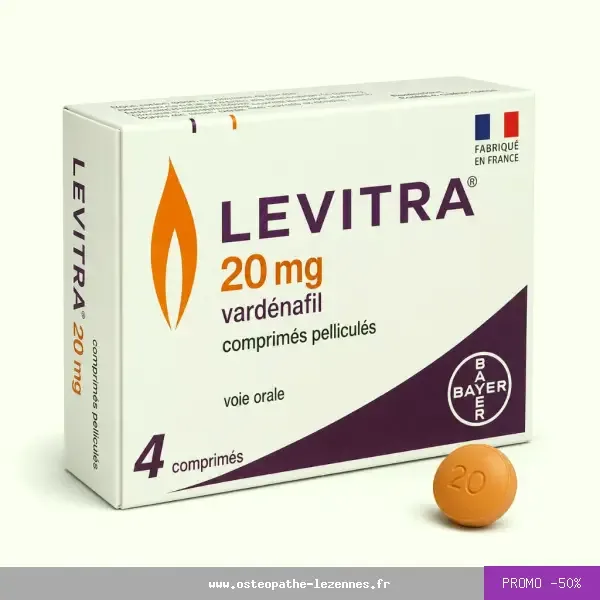 Levitra