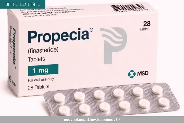 Propecia