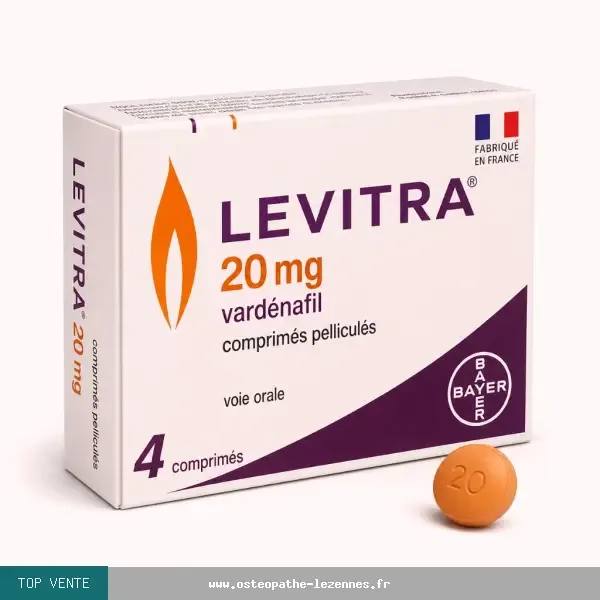 Levitra