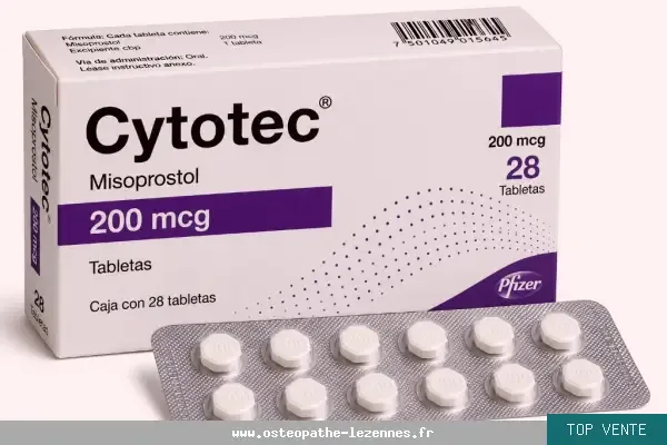Cytotec