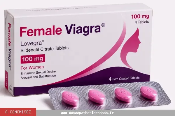 Female Viagra