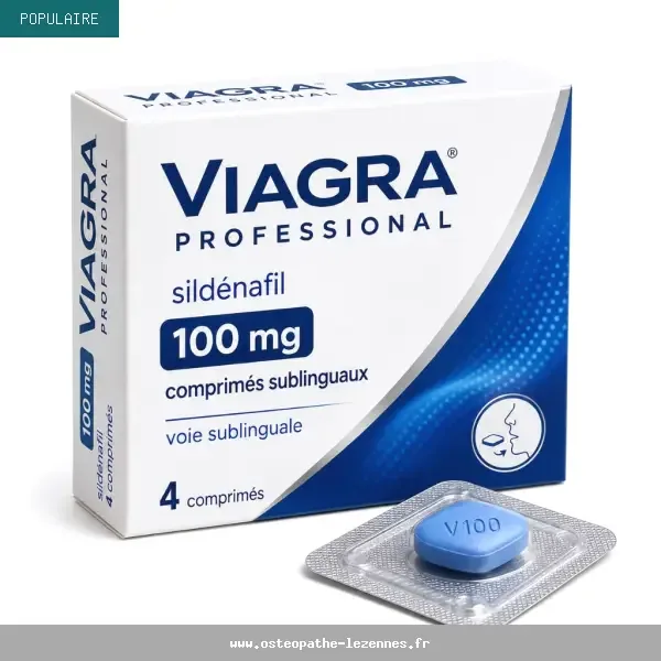 Viagra Professional