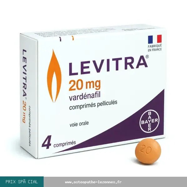 Levitra