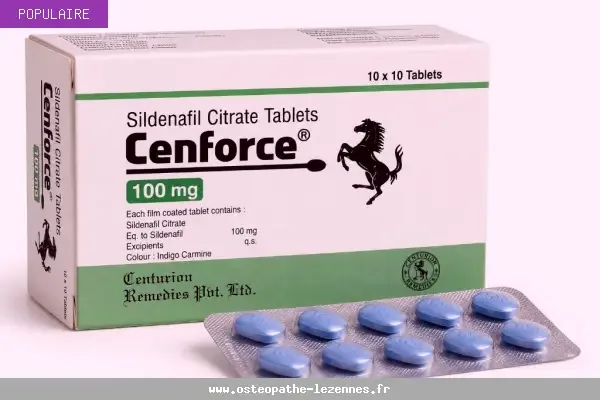 Cenforce