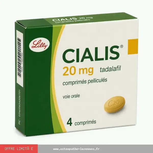 Cialis