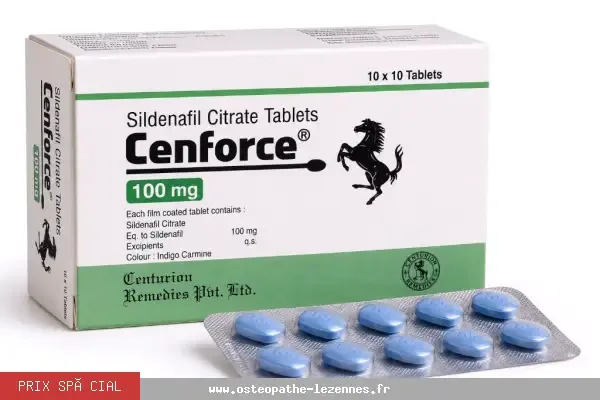 Cenforce