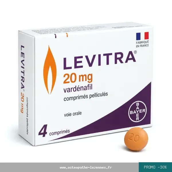 Levitra