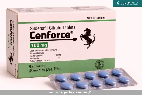 Cenforce