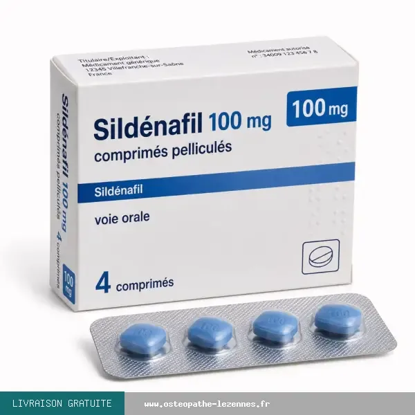 Acheter Sildénafil 200mg (Sildenafil) sans ordonnance - Pharmacie Principale