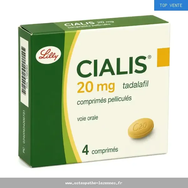 Cialis