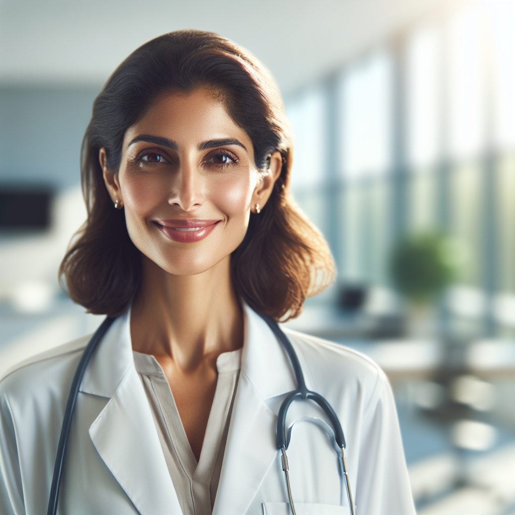 Dr. Sébastien Moreau