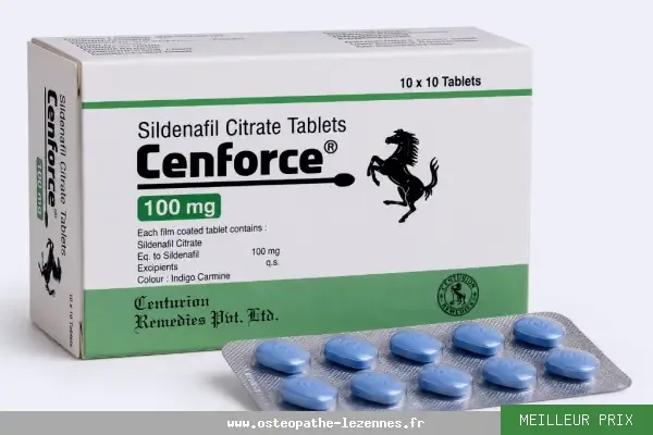 Cenforce