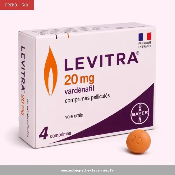 Levitra