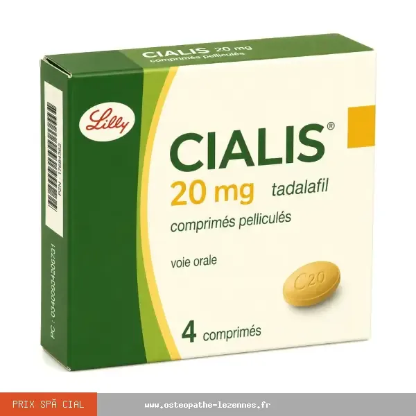 Cialis