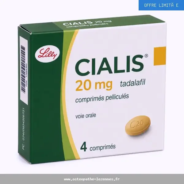 Cialis