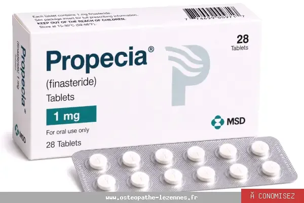 Propecia