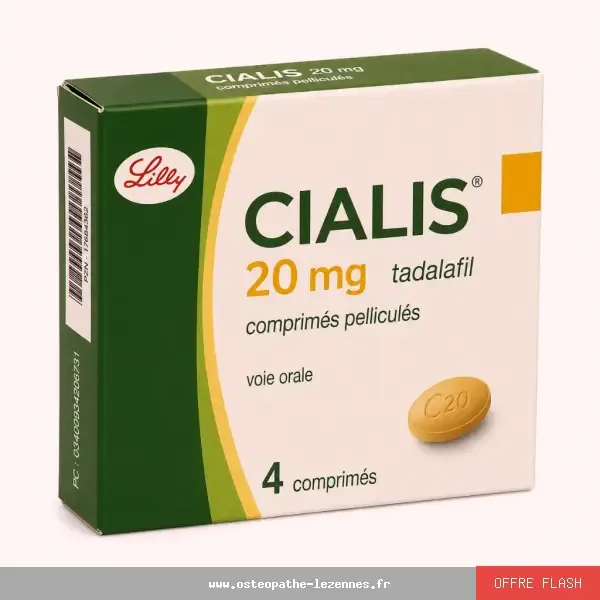 Cialis
