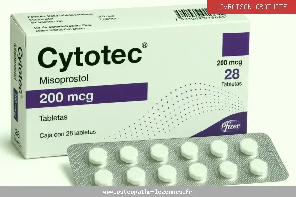 Cytotec